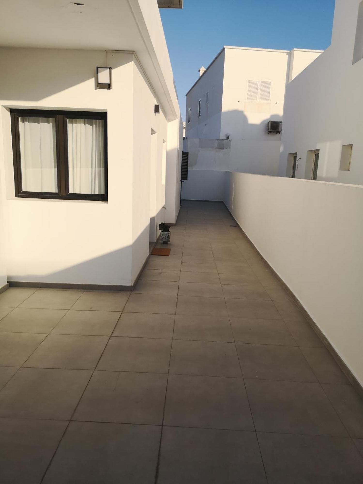 Casa Merlin Arena Playa Honda  Buitenkant foto
