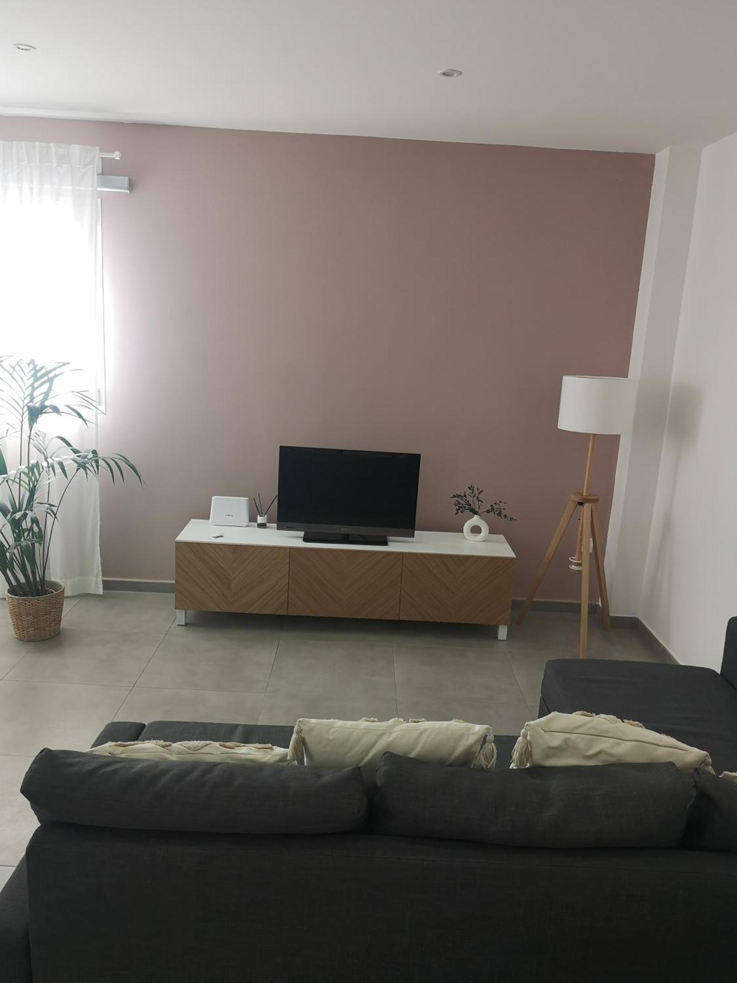 Casa Merlin Arena Playa Honda  Buitenkant foto