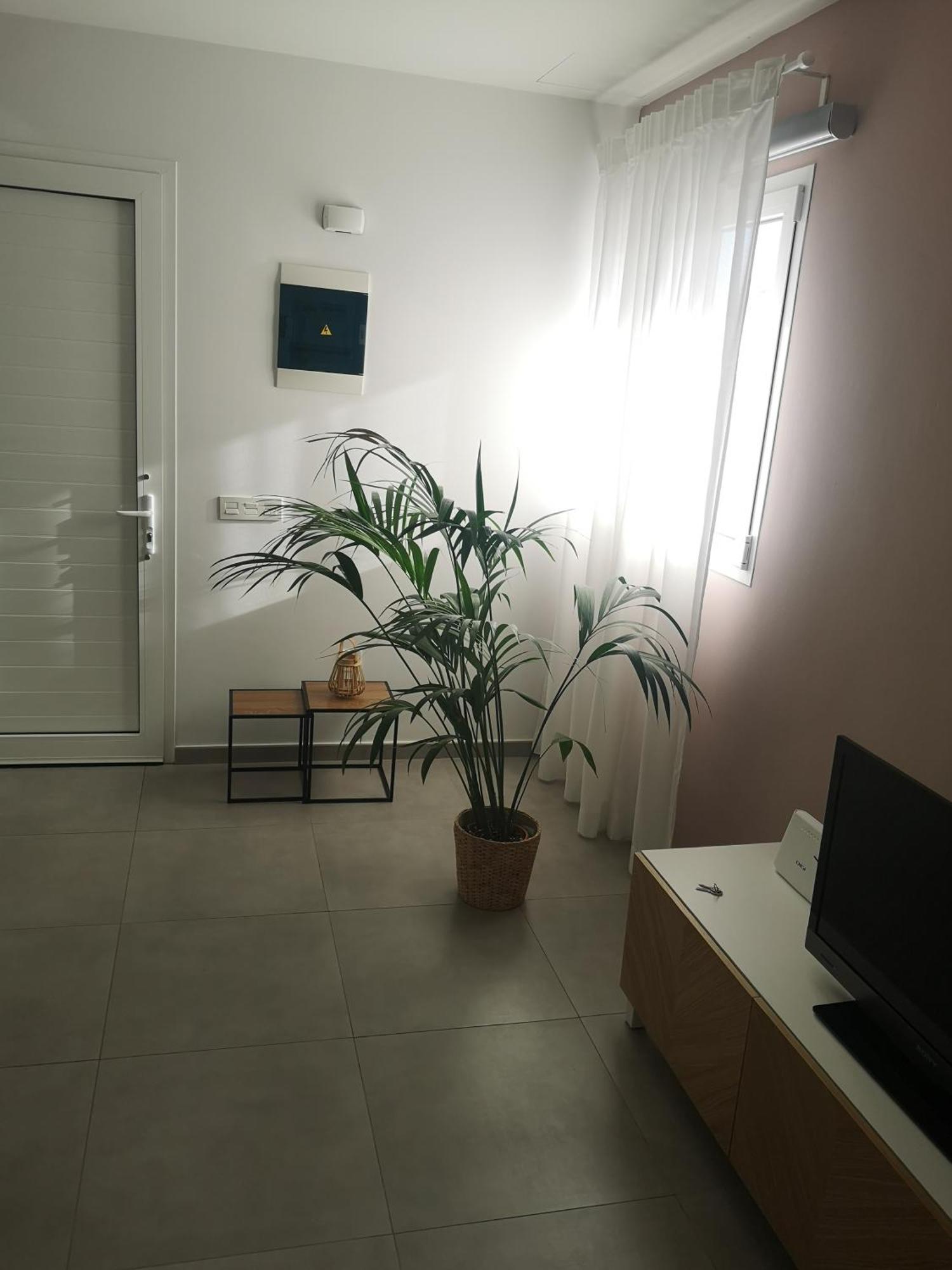 Casa Merlin Arena Playa Honda  Buitenkant foto